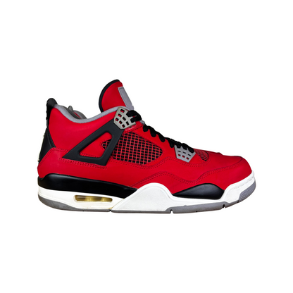 Used Jordan 4 Toro - Sz 9.5