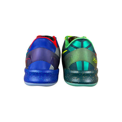 Used Kobe VII Protro What The - Sz 12