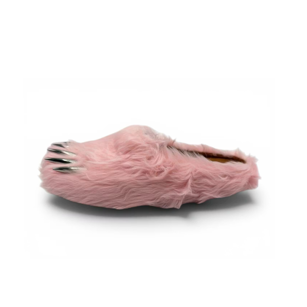 Bravest Studios Bear Claw Mule Pink