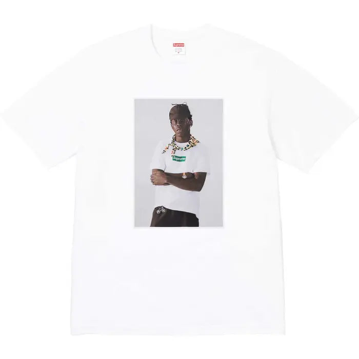 Supreme Tyler The Creator Tee