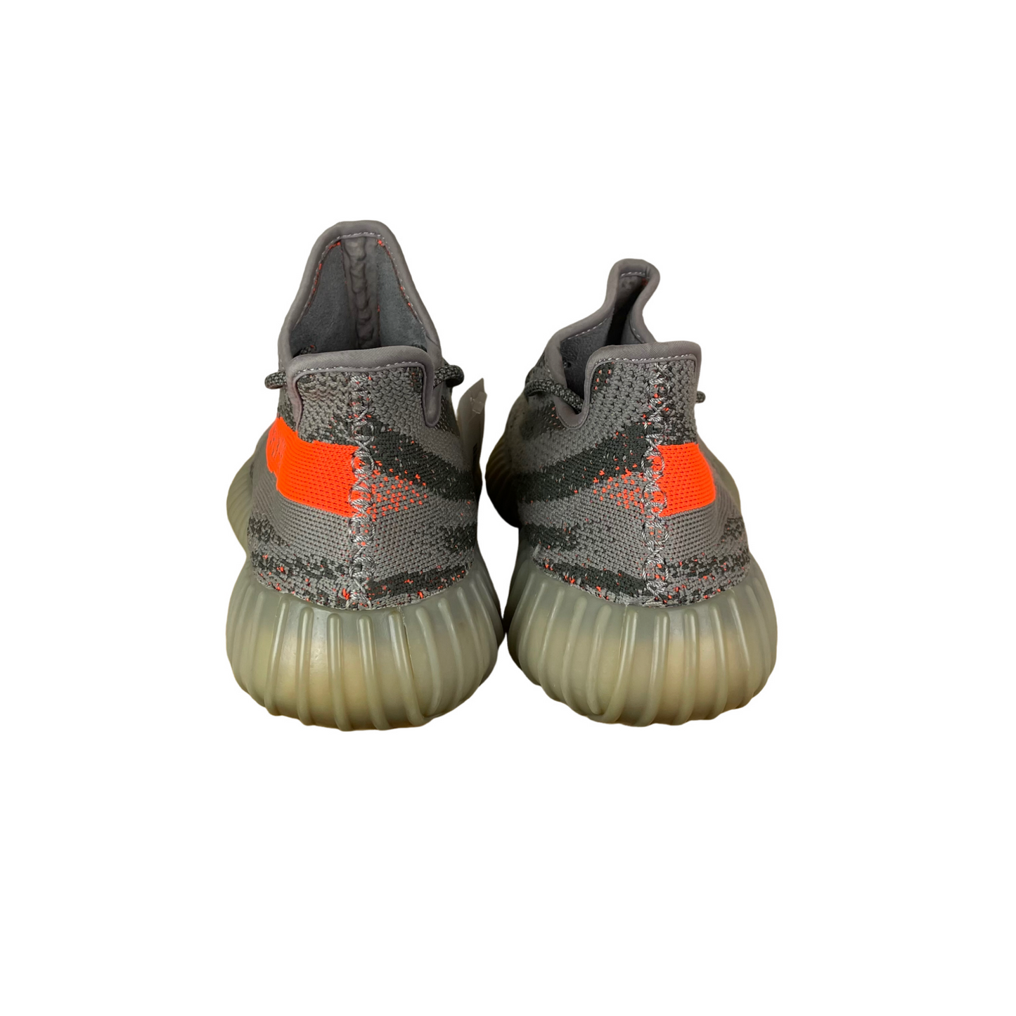 used Adidas Yeezy Boost 350 v2 Beluga - Sz 11