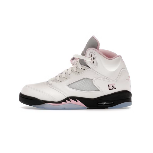 Jordan 5 Retro Medium Soft Pink (GS)