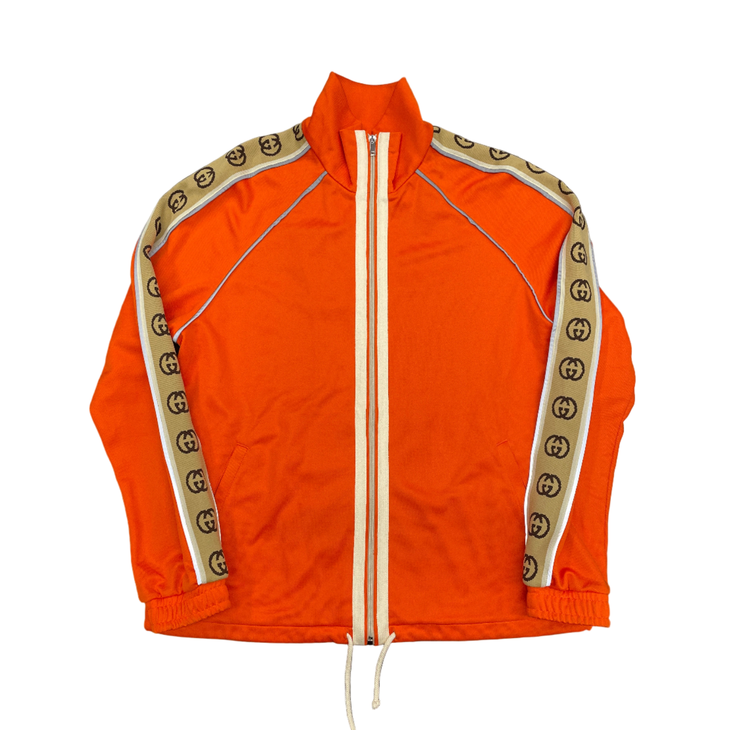 Gucci Technical Jacket