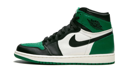 Jordan 1 Pine Green 1.0