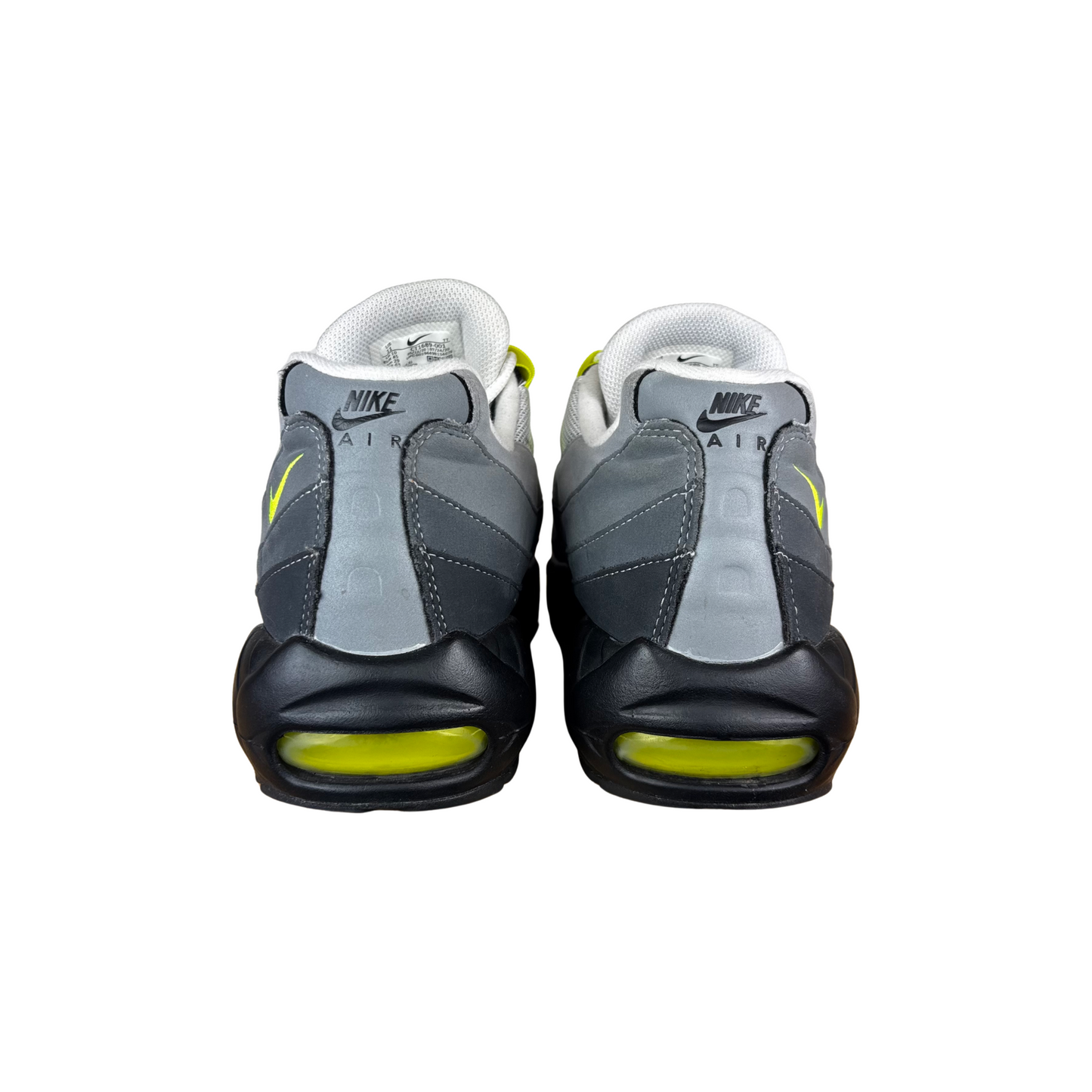 Used Air Max 95 Neon - Sz 11