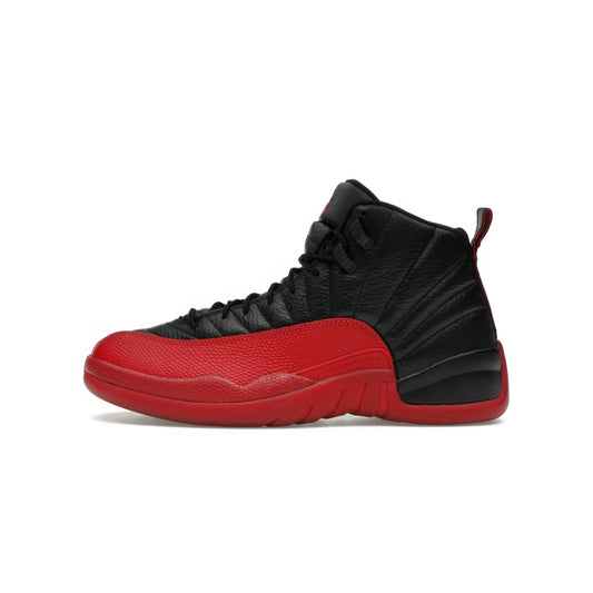 Jordan Retro 12 Flu Game