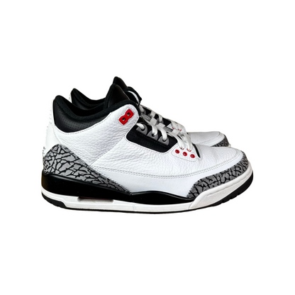 Used Jordan 3 Infrared - Sz 8