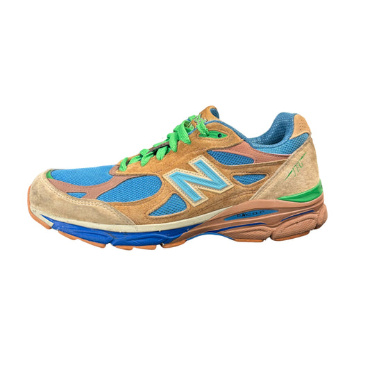 Used New Balance 990v3 MiUSA Joe Freshgoods Outside Clothes - Sz 10