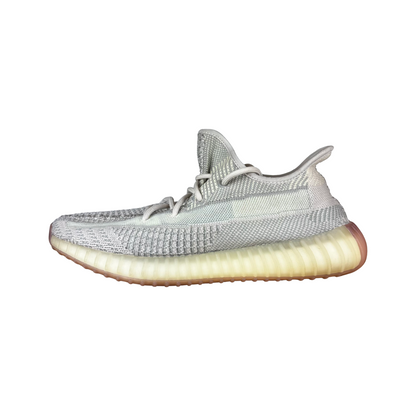 Used Yeezy 350 Citrin - Sz 11.5