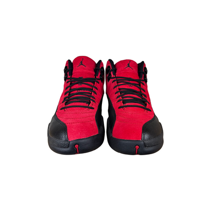 Used Jordan 12 Reverse Flu - Sz 9.5