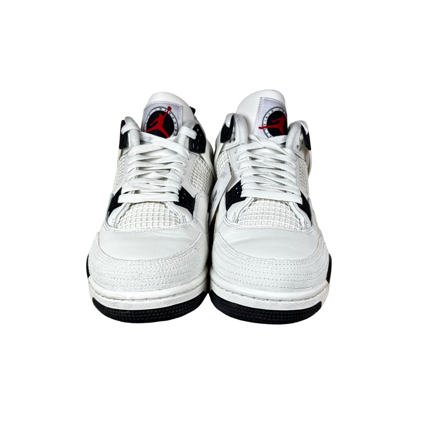 Used Jordan 4 Retro Flight Club - Sz 10