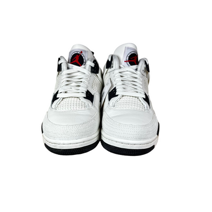 Used Jordan 4 Retro Flight Club - Sz 10