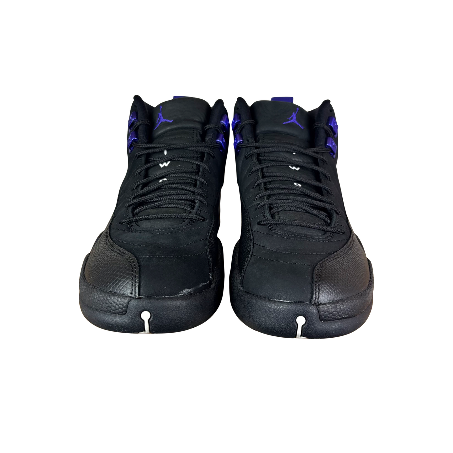 Used Jordan 12 Concord - Sz 9.5