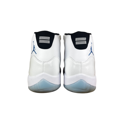 Used Jordan 11 Legend Blue - Sz 11.5