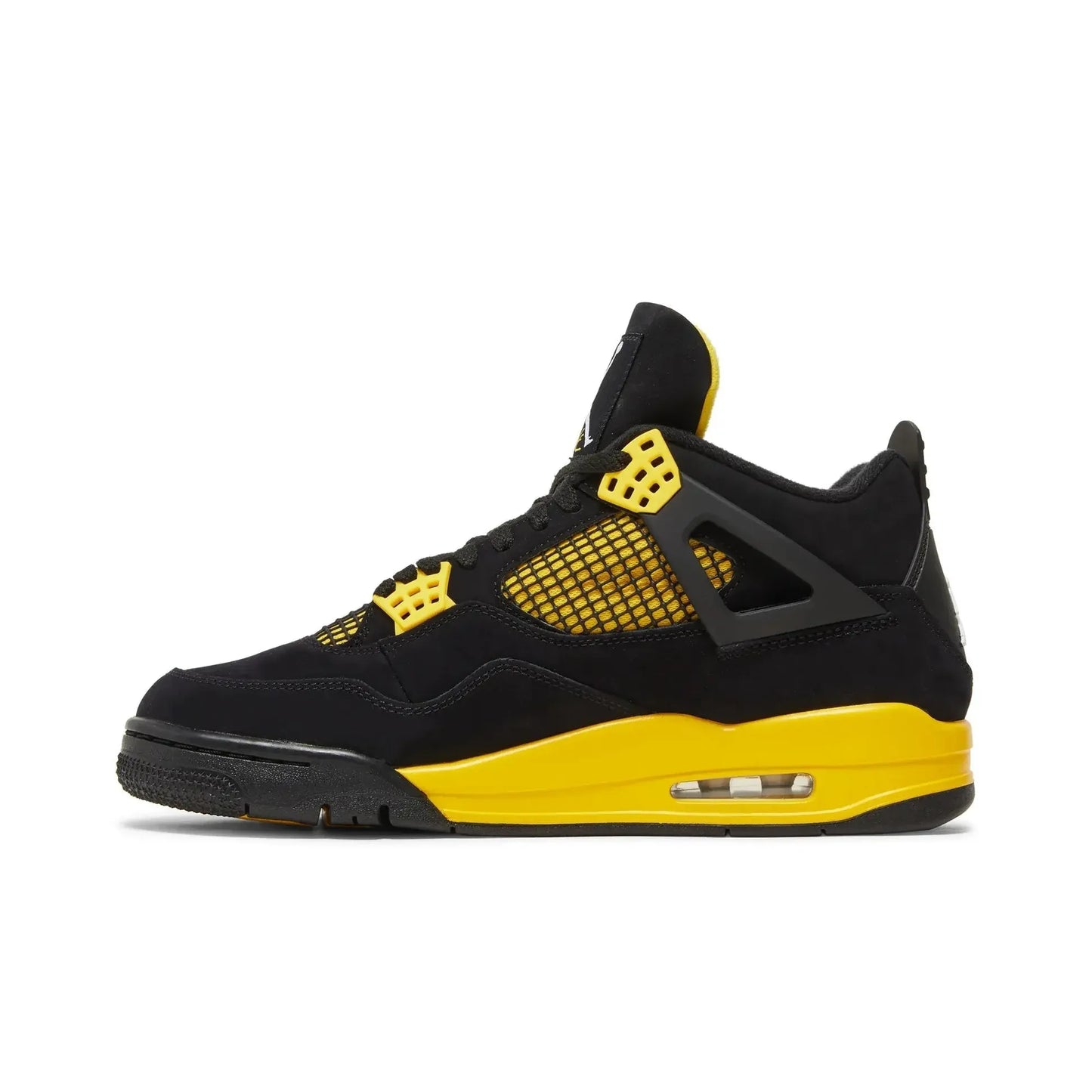 Jordan 4 Retro Thunder (2023) GS