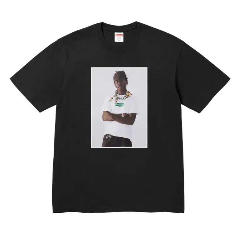 Supreme Tyler The Creator Tee