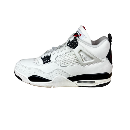 Used Jordan 4 Retro Flight Club - Sz 10