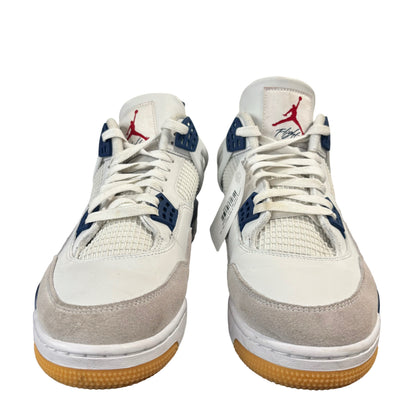 Used Jordan 4 SB Navy - Sz 12