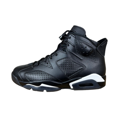 Used Jordan 6 Retro Black Cat -  Sz 8