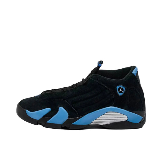 Jordan Retro 14 UNC GS - 7y