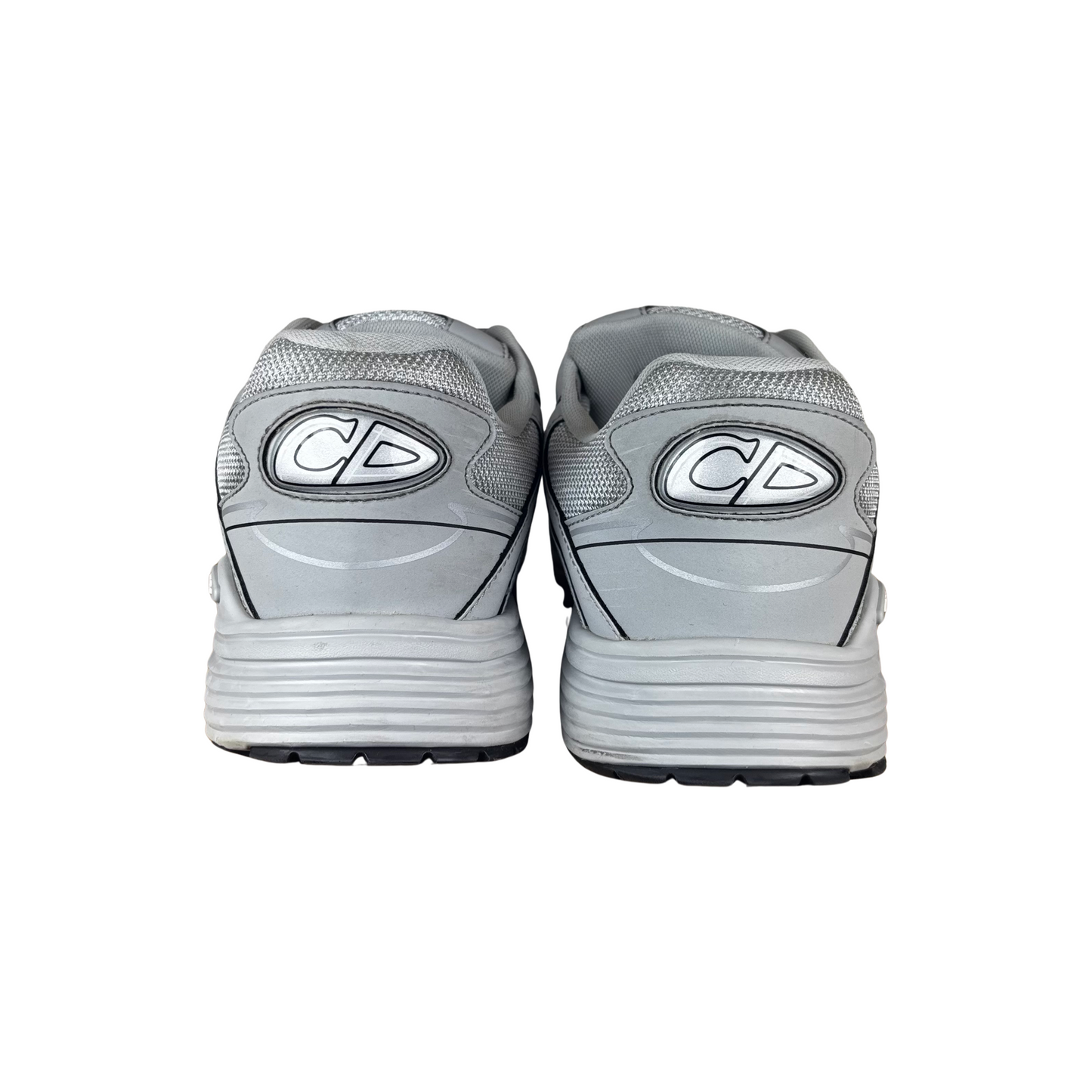 Used Dior B30 Sneaker - Sz 45