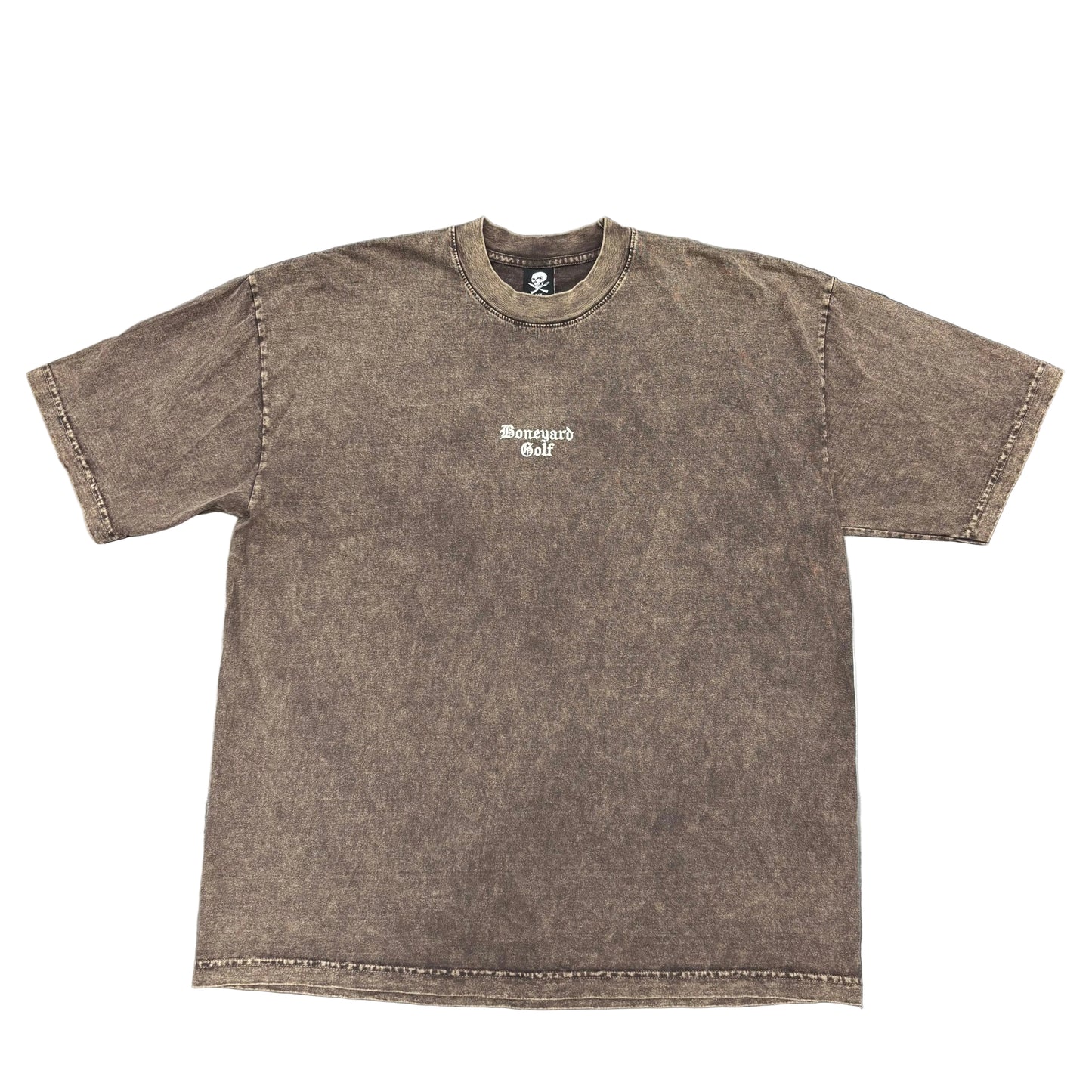 Boneyard Golf OE Chocolate Tee