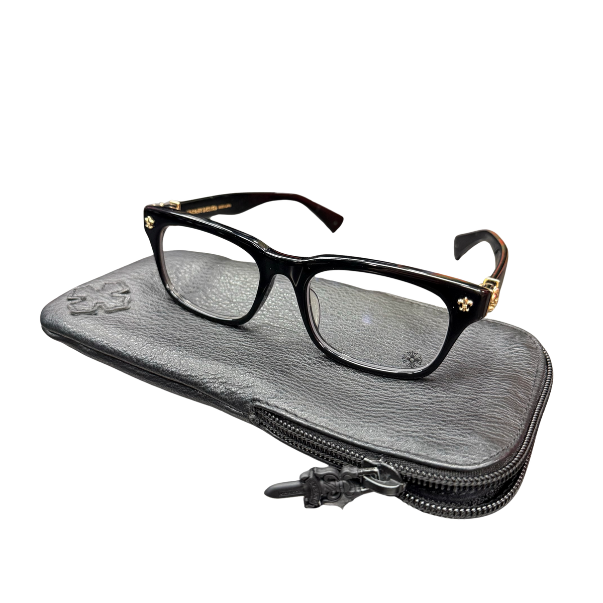 Chrome Hearts Gittin Any Glasses