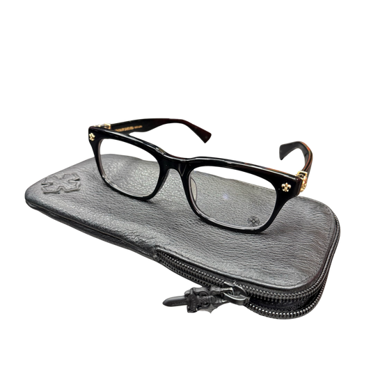 Chrome Hearts Gittin Any Glasses