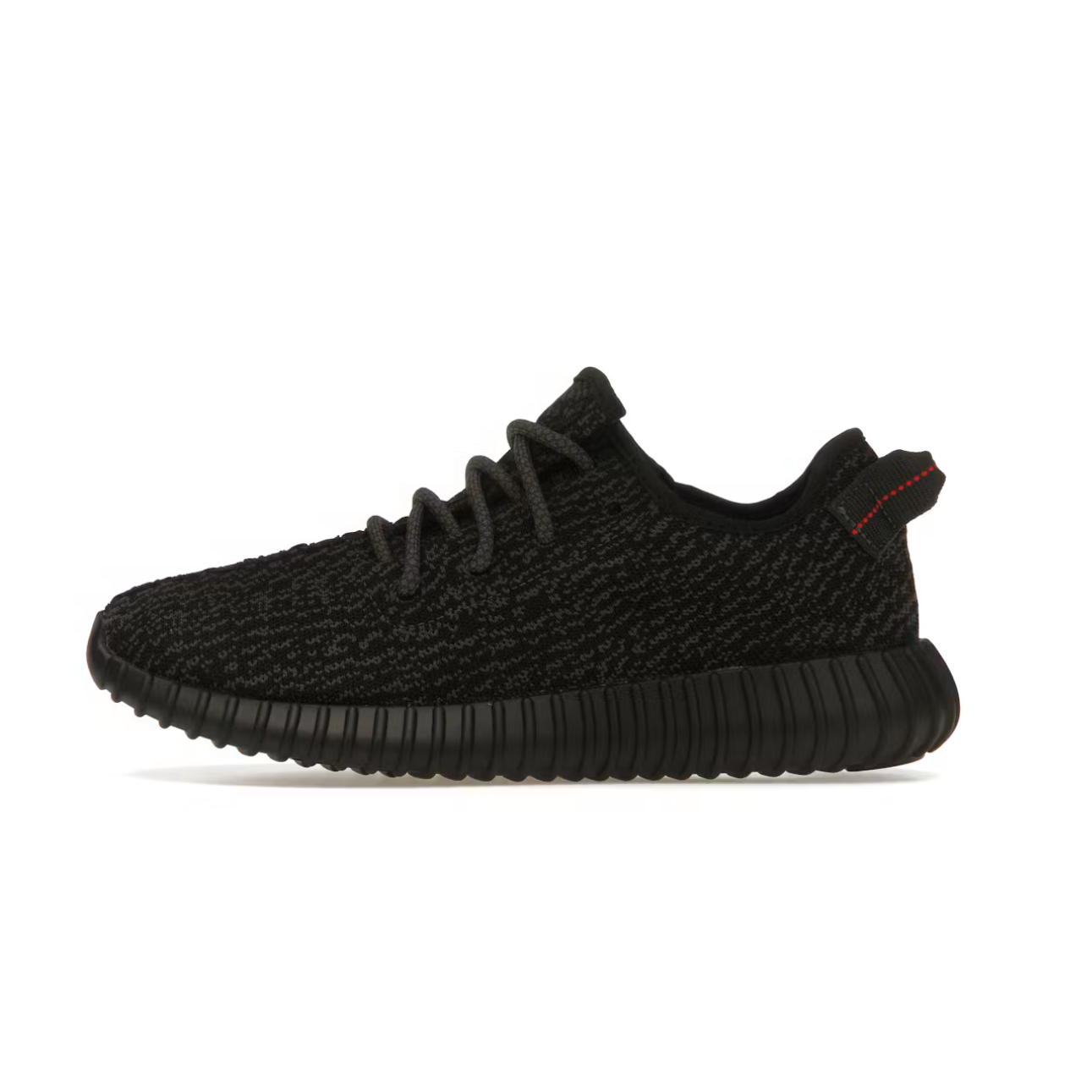 adidas Yeezy Boost 350 Pirate Black (2023) - Sz 6.5