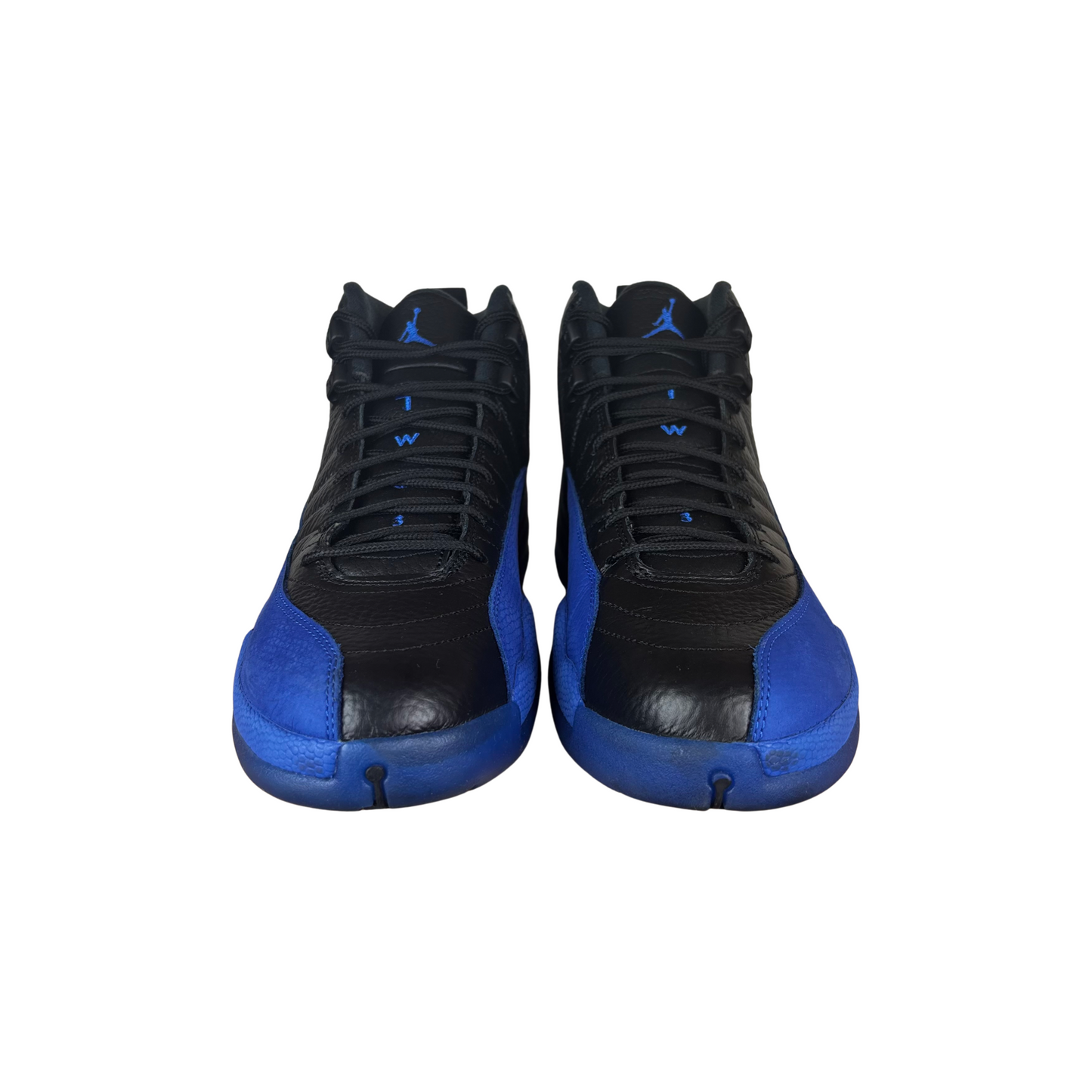 Used Jordan 12 Game Royal - Sz 11