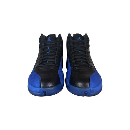 Used Jordan 12 Game Royal - Sz 11