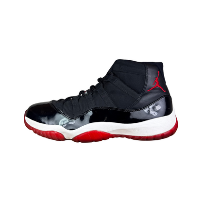 Used Jordan 11 Bred (2012) - Sz 9.5