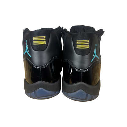 Used Jordan 11 Gamma - Sz 11