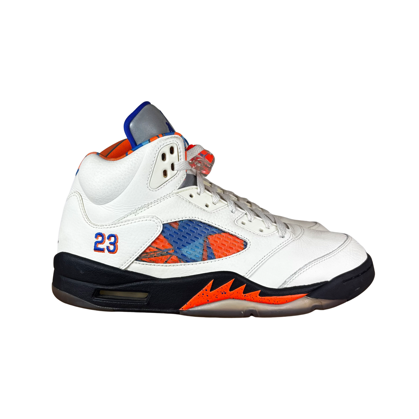 Used Jordan 5 International Flight - Sz 9.5