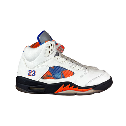 Used Jordan 5 International Flight - Sz 9.5