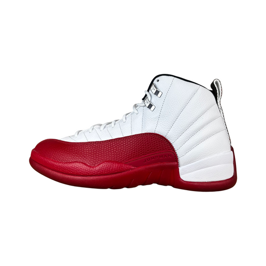 Used Jordan 12 Cherry - Sz 10.5