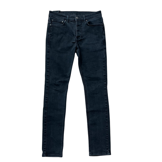 Used Ksubi Jeans (Black) - Sz 31