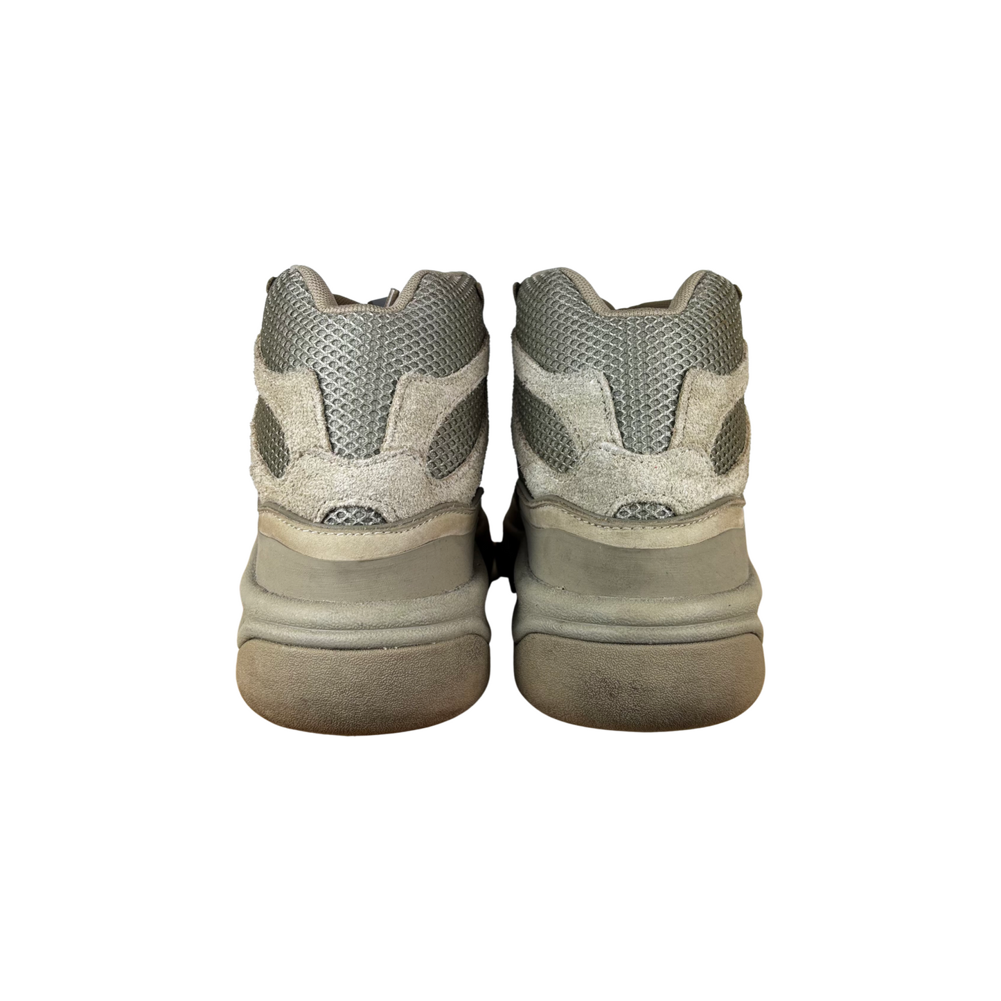 Used adidas Yeezy Desert Boot Rock - Sz 4.5