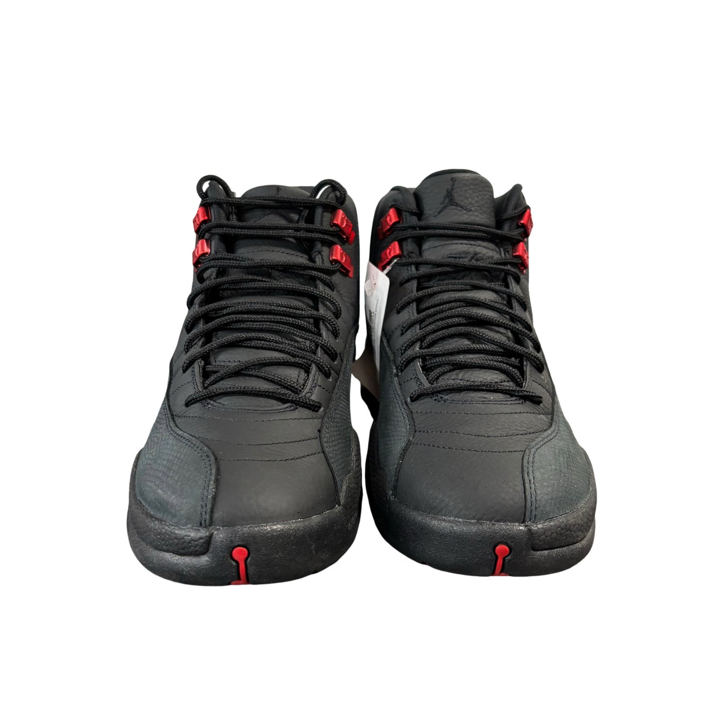Used Jordan 12 Bloodline - Sz 10