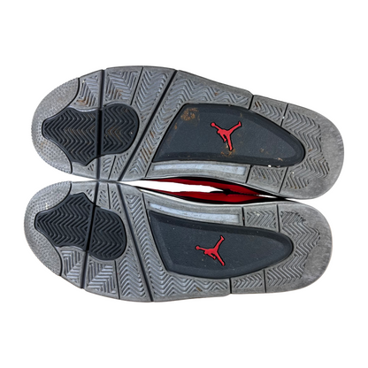 Used Jordan 4 Toro - Sz 9.5