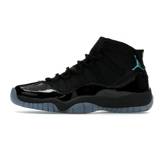 Jordan 11 Retro Gamma Blue (2025) (GS)