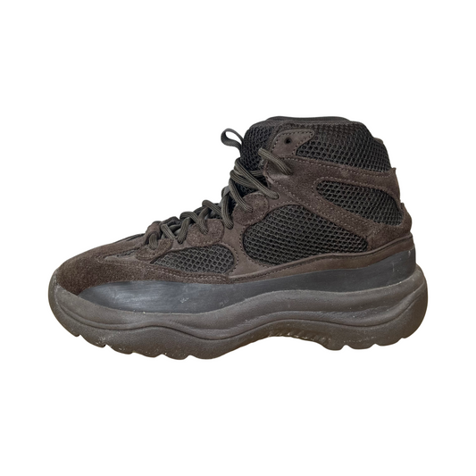 Used Yeezy Boot Oil - Sz 8