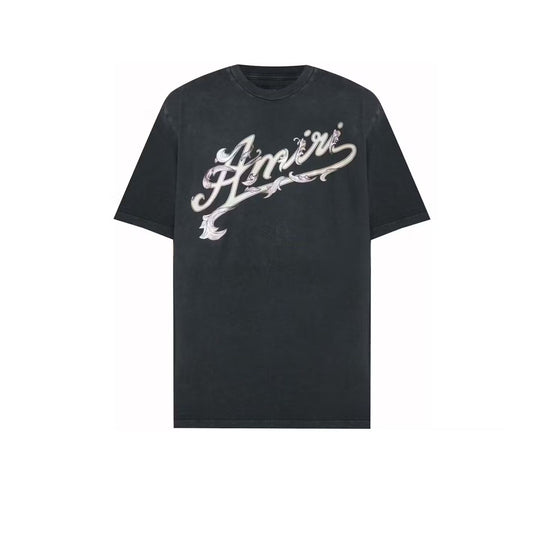 Amiri Filigree Tee