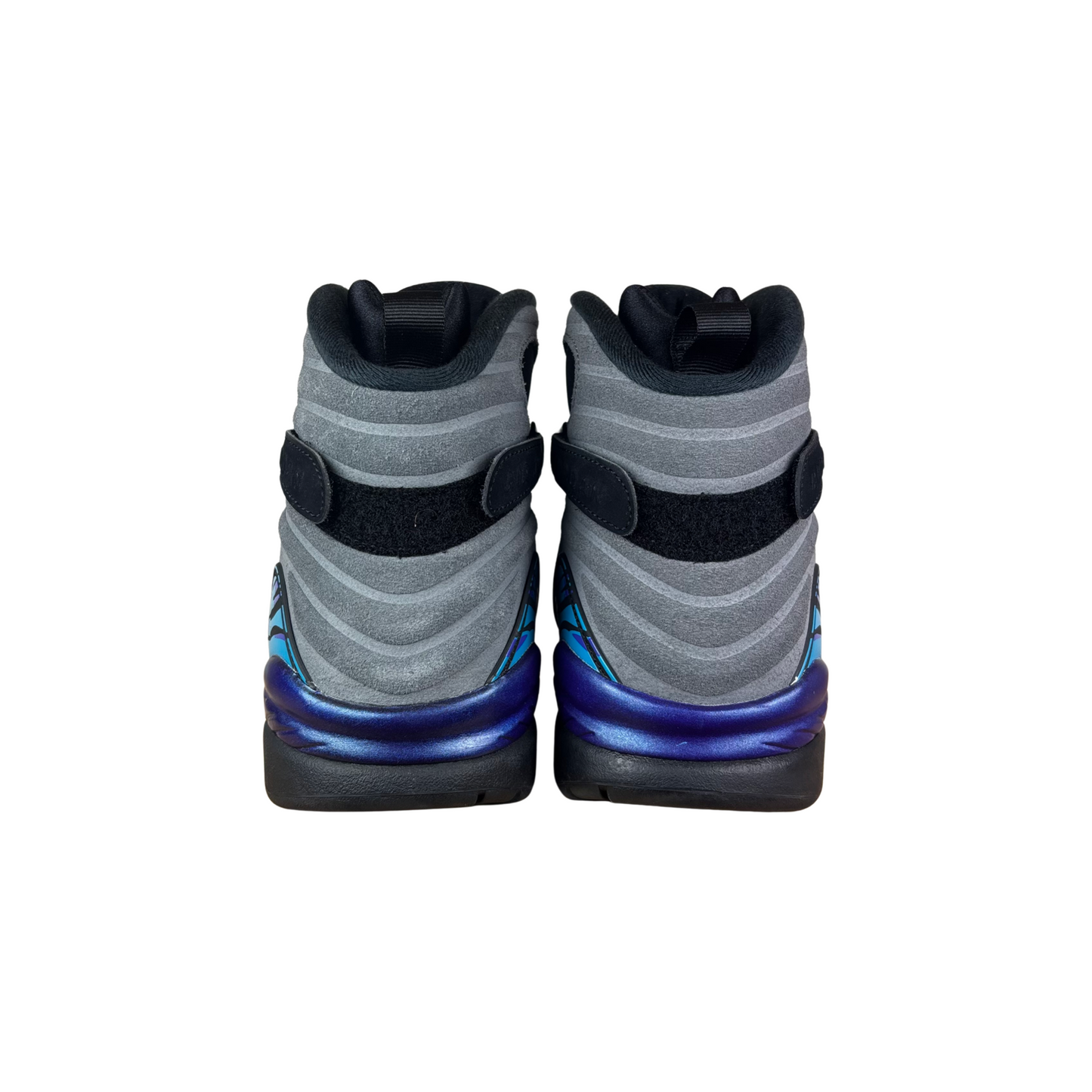 Used Jordan 8 Aqua - Sz 11.5