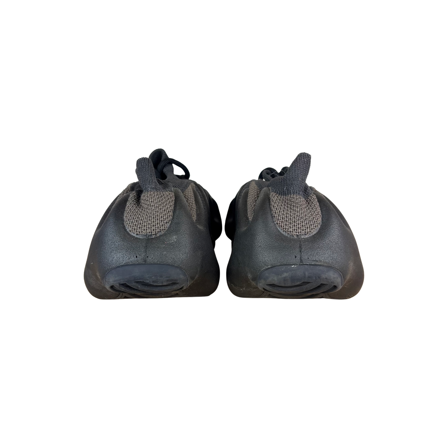 Used adidas Yeezy 450 Black -  Sz 10
