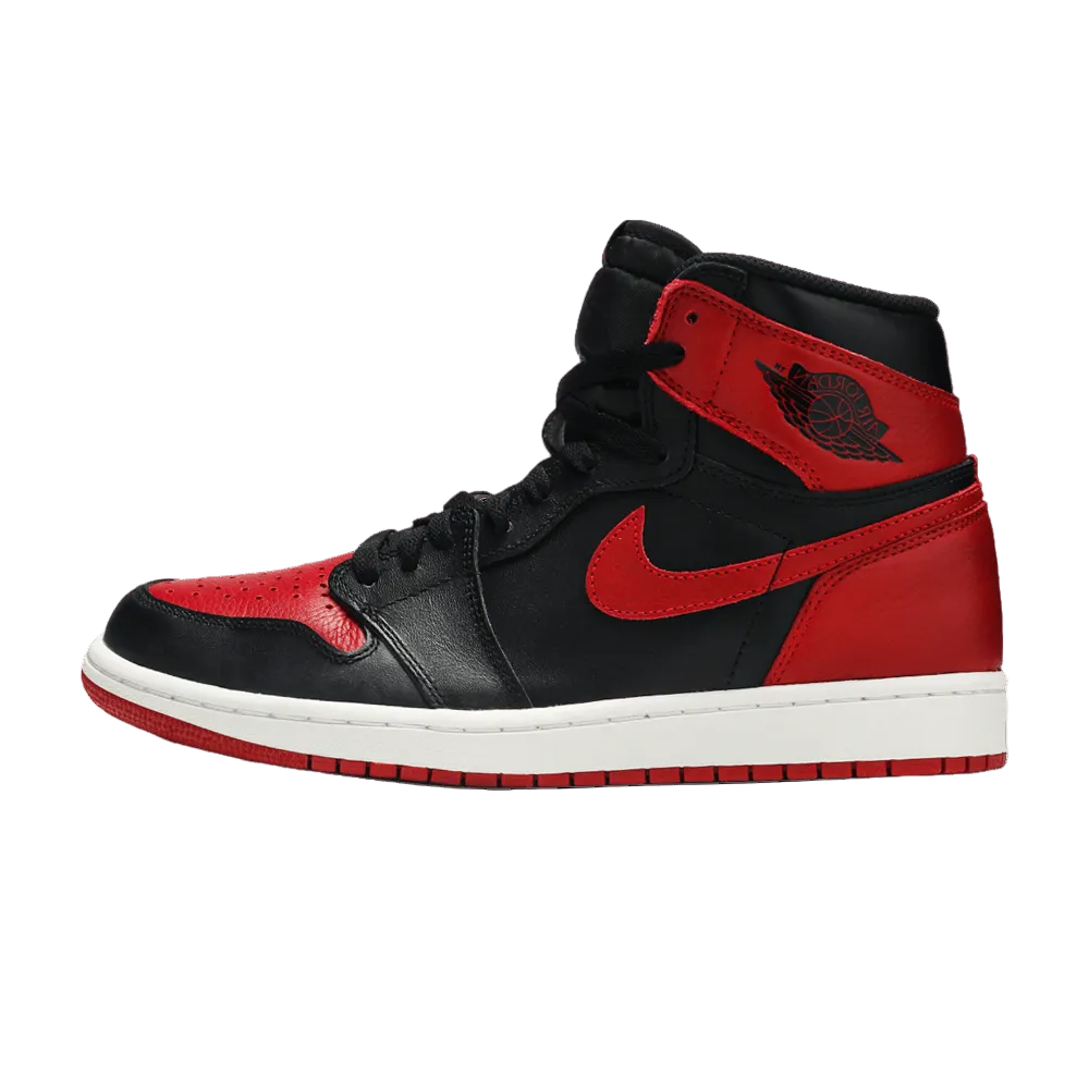 Jordan 1 Bred (2016) - Sz 9