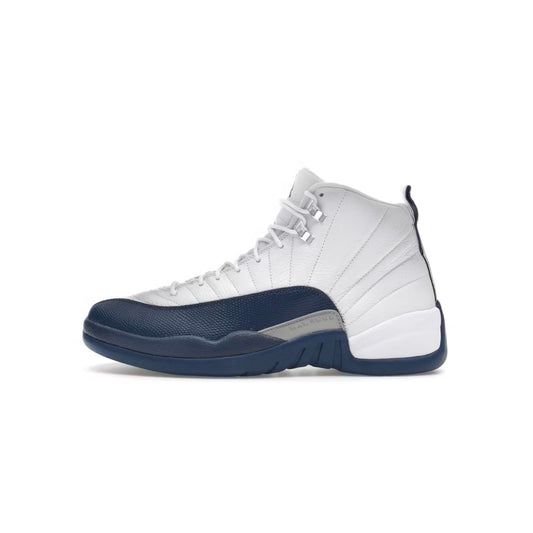 Jordan 12 French Blue - Sz 12