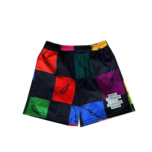 Eric Emanuel x Matty Boy EE Basic/Core Short - Sz S
