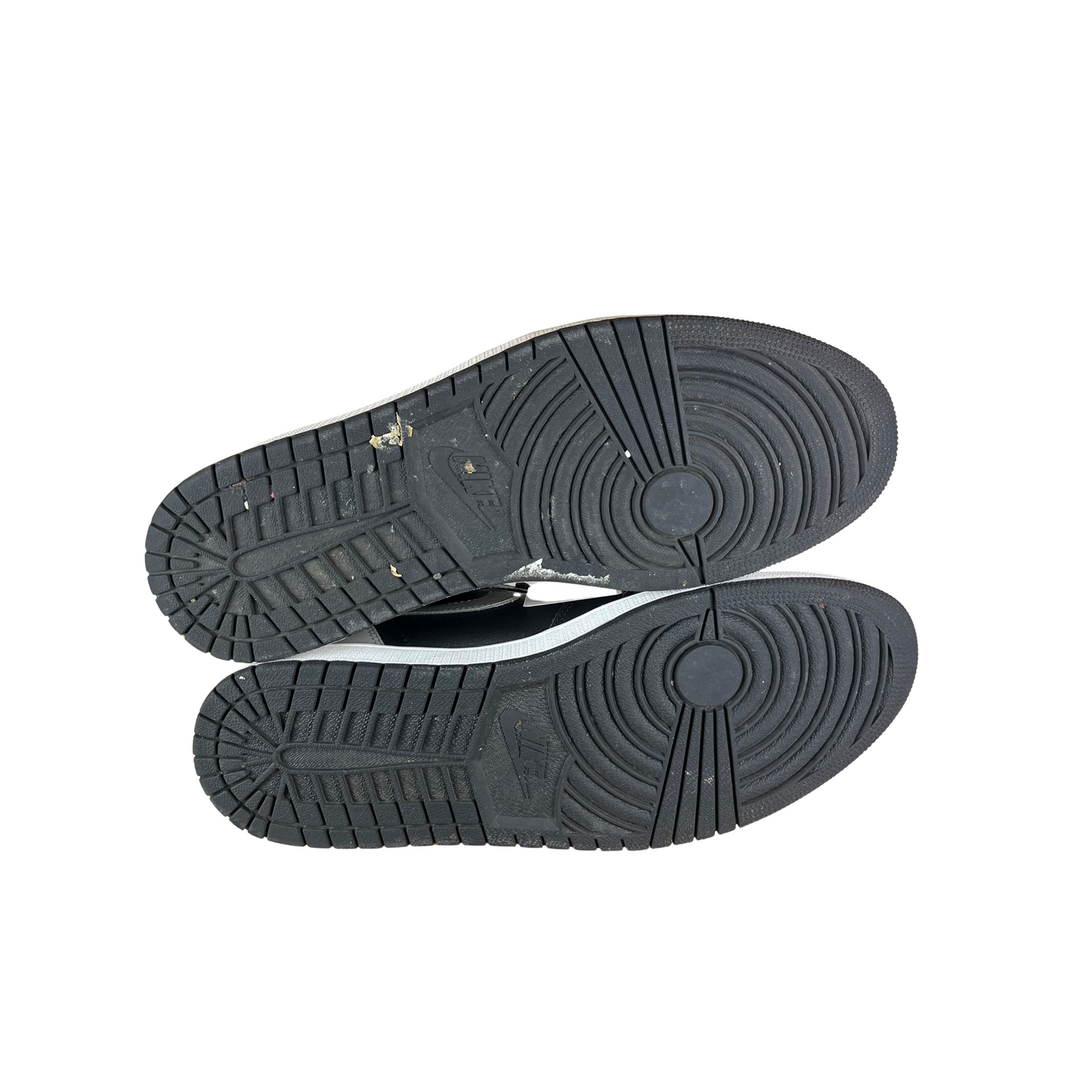 Used Jordan 1 Shadow High OG - Sz 13