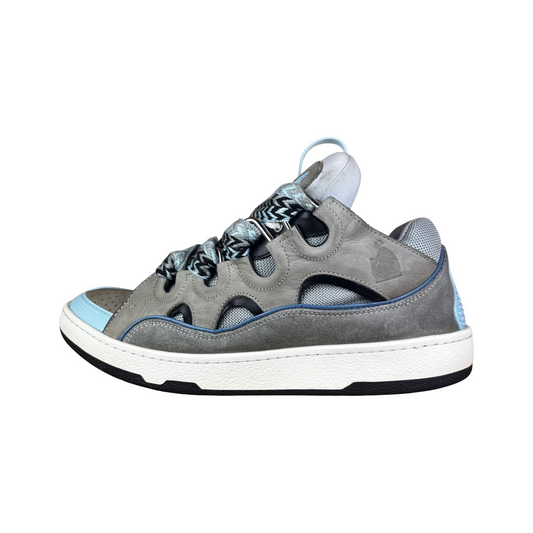 Used Lanvin Curb Sneaker - Sz 44